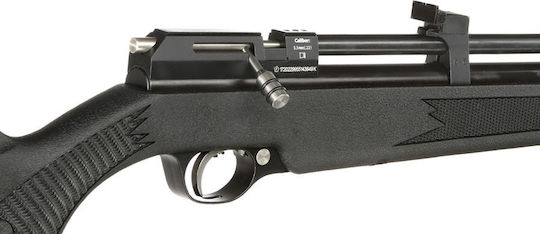 Diana Αεροβόλο Stormrider Black 4.5mm / 5.5mm