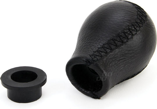 AMiO Buton schimbător viteze Standard Universal Negru