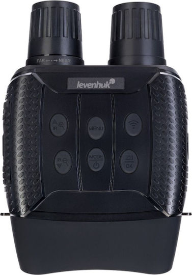 Levenhuk Κιάλια Nachtsicht Halo Digital mit WiFi 13x33.5mm