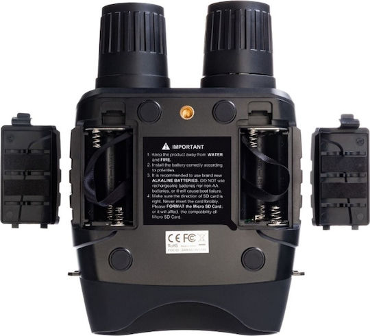 Levenhuk Κιάλια Nachtsicht Halo Digital mit WiFi 13x33.5mm