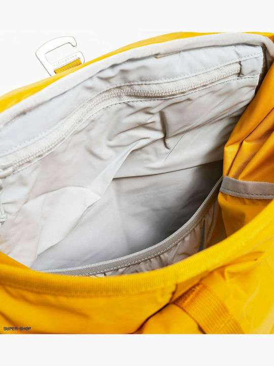 Fjallraven High Coast Foldsack Waterproof 24lt Yellow