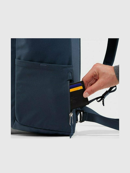 Fjallraven Ulvö Waterproof 30lt Mountain Blue