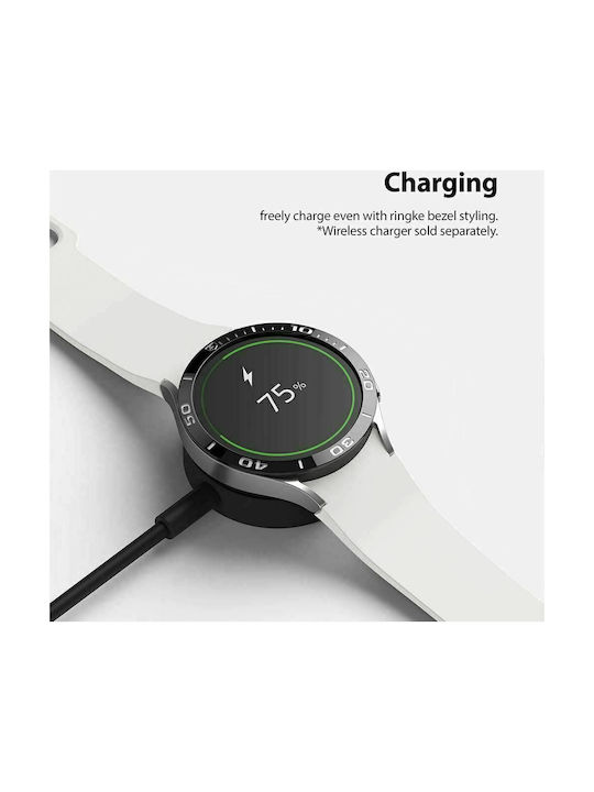 Ringke Bezel Styling σε χρώμα για Galaxy Watch 4 44mm Ringke Bezel Styling σε χρώμα για Galaxy Watch 4 44mm