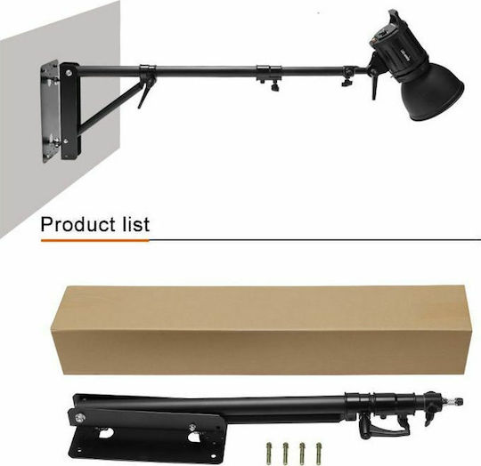 E-Image EI-A84 Stand for Studio
