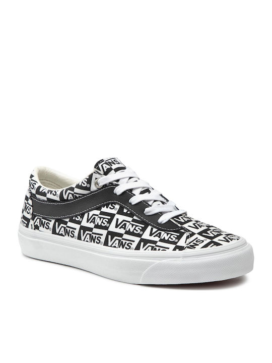 Vans Bold Ni Sneakers Black