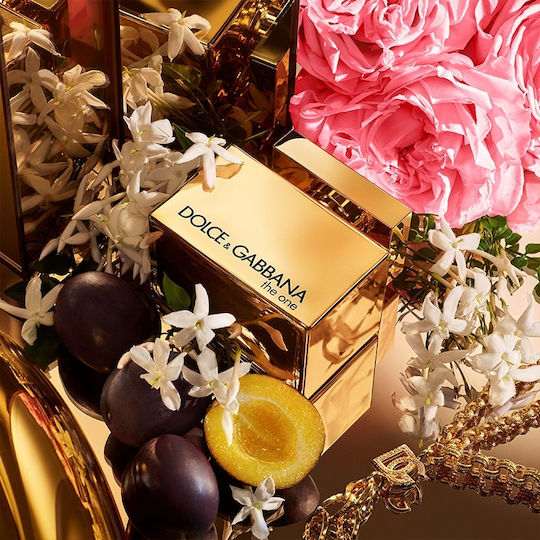 Dolce & Gabbana The One Gold Intense Eau de Parfum 50ml