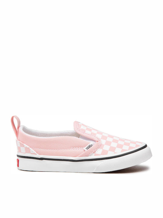 Vans V Pink