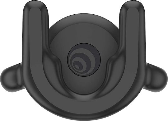 PopSockets PopMount 2 Car Vent Mount for Mobile Phone Black