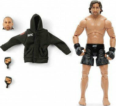 Jazwares UFC Urijah Faber Action Figure 26cm JWU00001 E 3