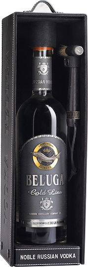 Beluga Gold Line Βότκα 40% 700ml