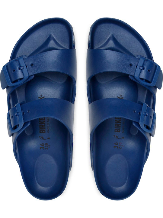 Arizona Eva Σαγιονάρες σε στυλ Πέδιλα σε Navy Μπλε Χρώμα
