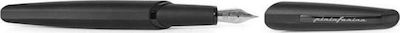 Pininfarina Segno PF Two Writing Pen Medium Black