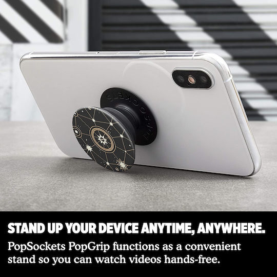 PopSockets PopGrip Κινητού Star Chart