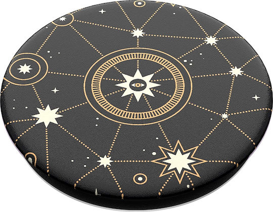 PopSockets PopGrip Κινητού Star Chart