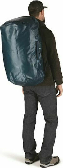 Osprey Transporter 95 Sack Voyage Back 69lt Black Fabric