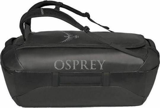 Osprey Transporter 95 Sack Voyage Back 69lt Black Fabric