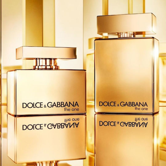 Dolce & Gabbana The One For Men Gold Intense Eau de Parfum 100ml
