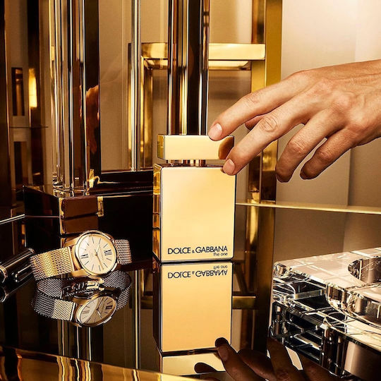 Dolce & Gabbana The One For Men Gold Intense Eau de Parfum 100ml