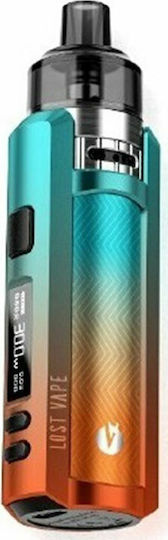 Lost Vape Ursa Mini Pod Mod 3ml με Ενσωματωμένη Μπαταρία 1200mAh Phantom Green
