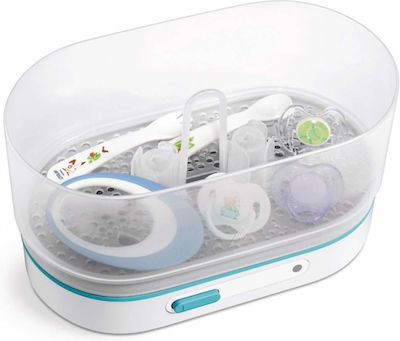 Philips Βρεφικός Αποστειρωτής Μπιμπερό Ηλεκτρικός Avent