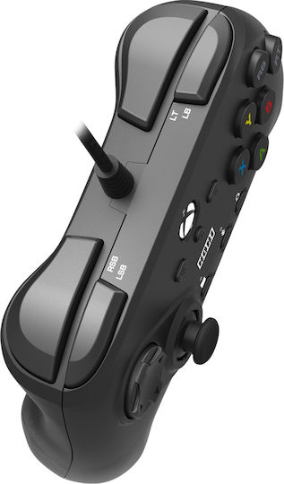 Hori Fighting Commander OCTA Ενσύρματο Gamepad για Xbox One / Xbox Series Μαύρο