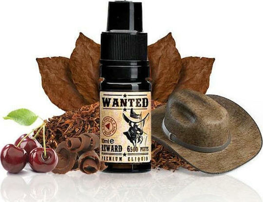Velvet Vape Ready-to-use E-Liquid Wanted Desert Spirit with Sweet / Smoking / Fruity Flavor 6mg 10ml