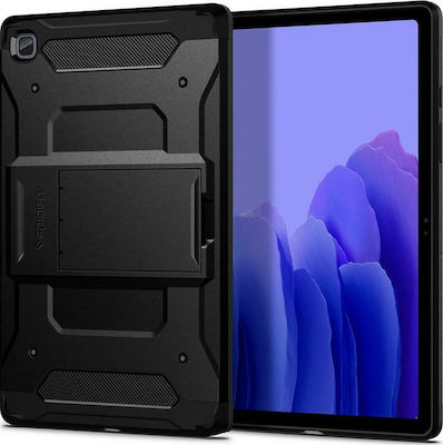Spigen Tough Armor Pro Back Cover Πλαστικό Μαύρο (Galaxy Tab A 7.0)