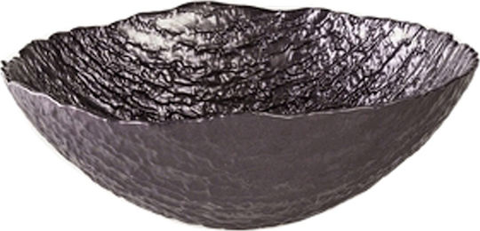 Espiel Ramos Glass Salad Bowl