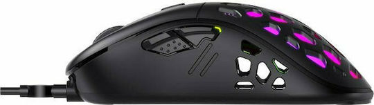 Havit MS955 RGB Gaming Mouse 12000 DPI Negru