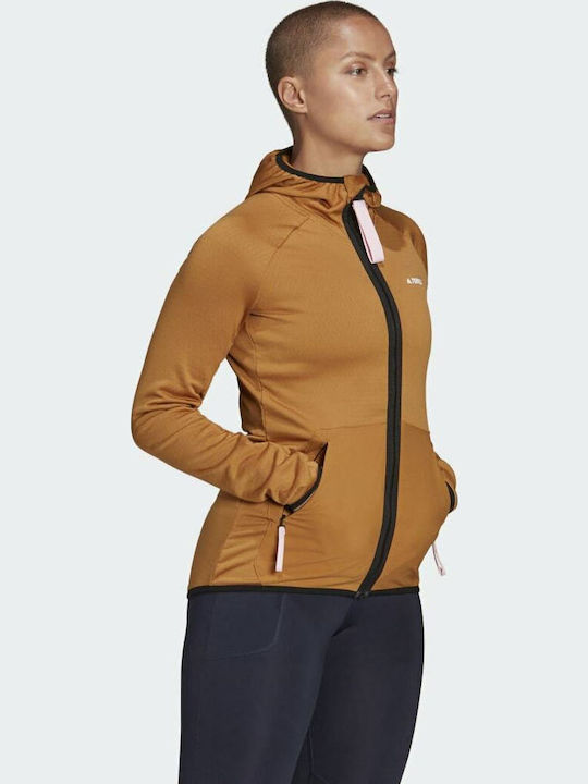 Terrex Tech Fleece Lite