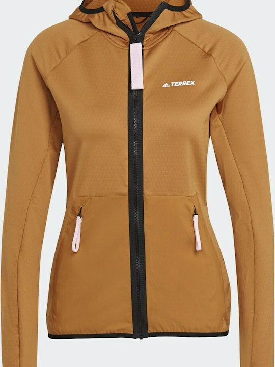 Terrex Tech Fleece Lite