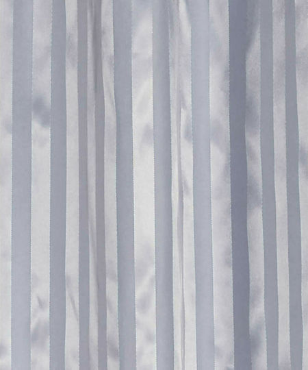 Kentia Toby Duschvorhang Stoff 240x180cm 22