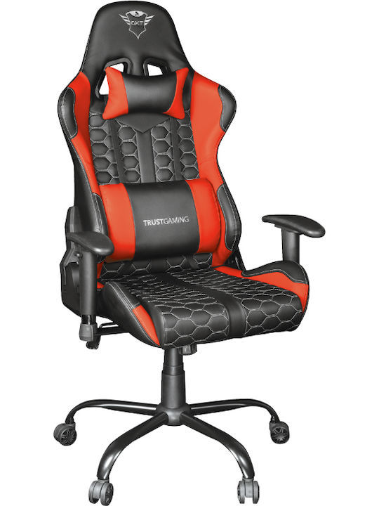 Trust GXT 708 Resto Δερματίνης