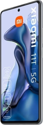 Xiaomi 11T 5G Dual SIM (8/128GB) Celestial Blue
