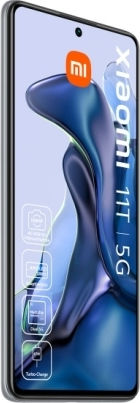 Xiaomi 11T 5G Dual SIM (8/128GB) Celestial Blue