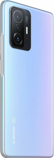 Xiaomi 11T 5G Dual SIM (8/128GB) Celestial Blue