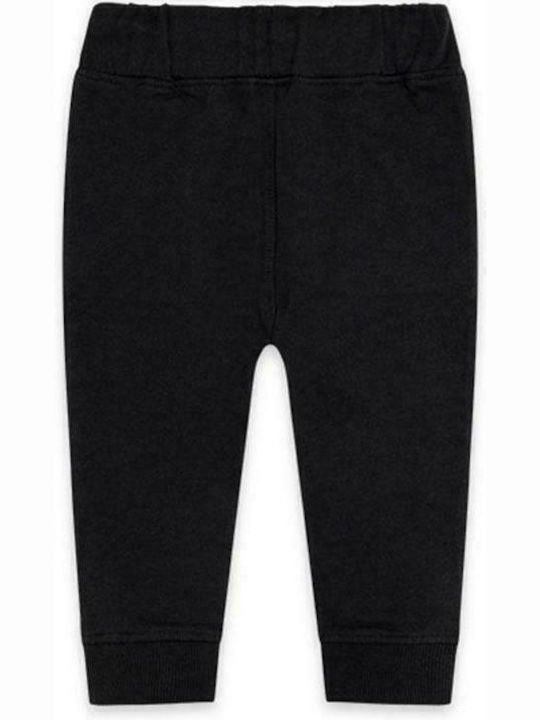 Kids Sweatpants Black