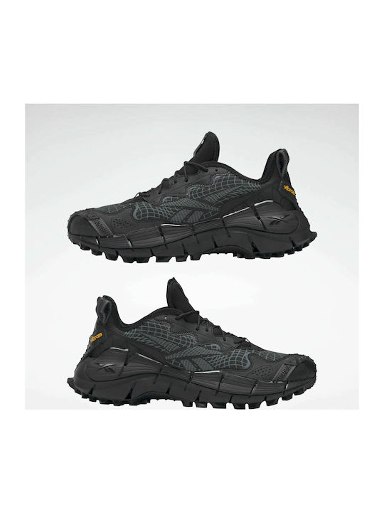 Reebok Kinetica II Edge Unisex Sneakers 