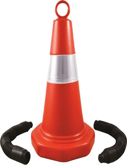Next Systems Plastic Cone Orange H70cm