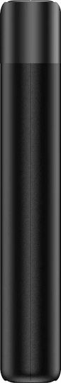 Sandberg 420-62 Power Bank 20000mAh 65W με 2 Θύρες USB-A και Θύρα USB-C Power Delivery / Quick Charge 3.0 Μαύρο