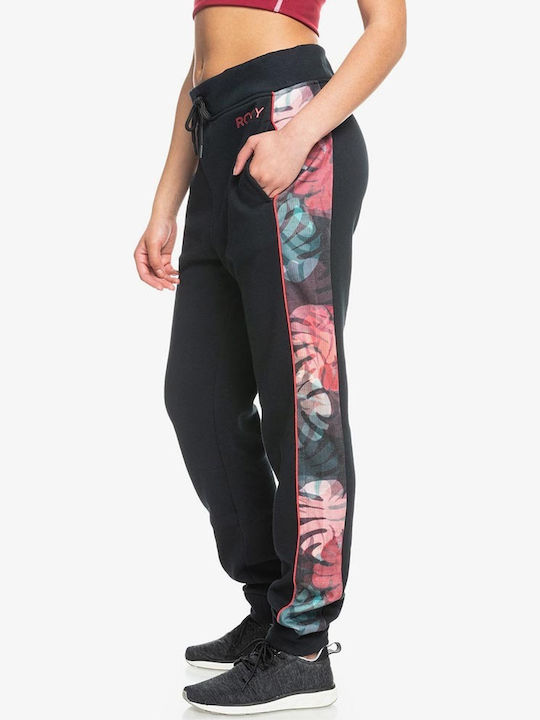 You Are So Cool Sweatpants Jogger Black