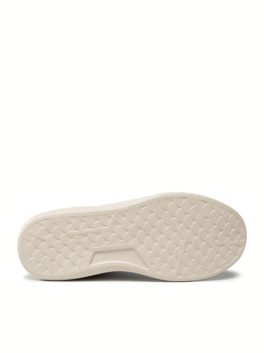 Damen Sneakers Weiß