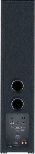 Magnat Monitor Reference 5A Αυτοενισχυόμενα Ηχεία με Bluetooth 120W (Ζεύγος) Μαύρα