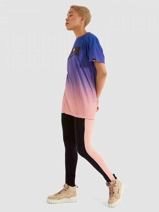Unistyle Women's Long Legging Black