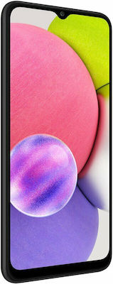 Samsung Galaxy A03s Dual SIM (3GB/32GB) Black