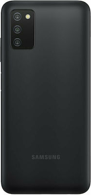 Samsung Galaxy A03s Dual SIM (3GB/32GB) Black