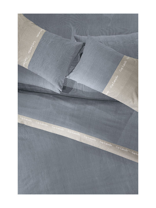 Guy Laroche Etoile Σετ Σεντόνια Υπέρδιπλα 240x265εκ. Raf (4τμχ)
