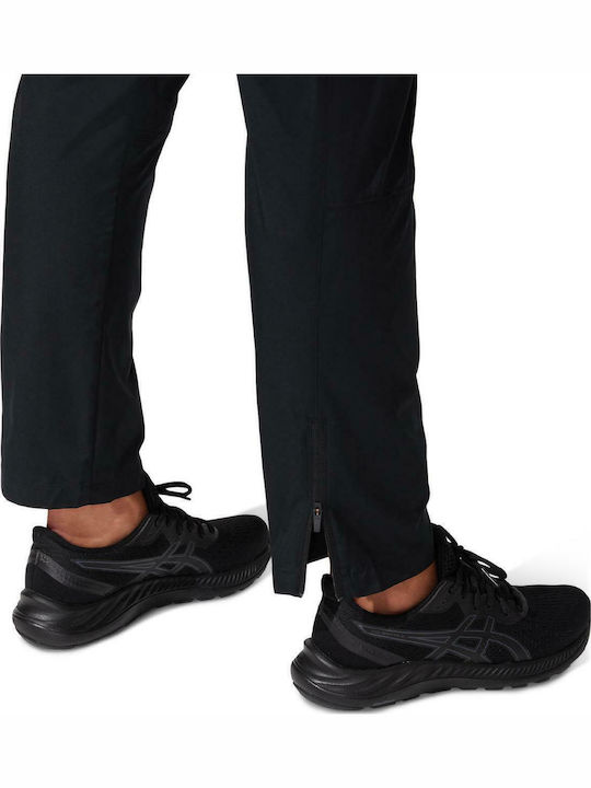 Sweatpants Black