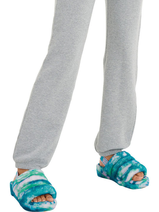 Daniella Sweatpants Grey Heather