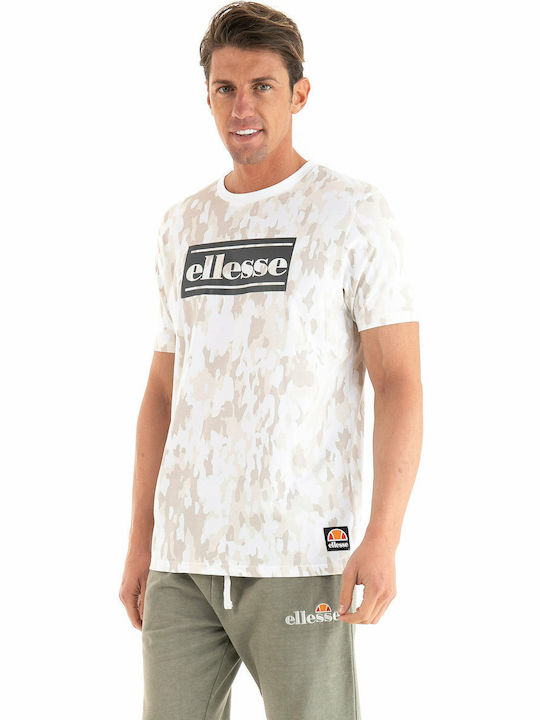 Brazi T-shirt Μπεζ